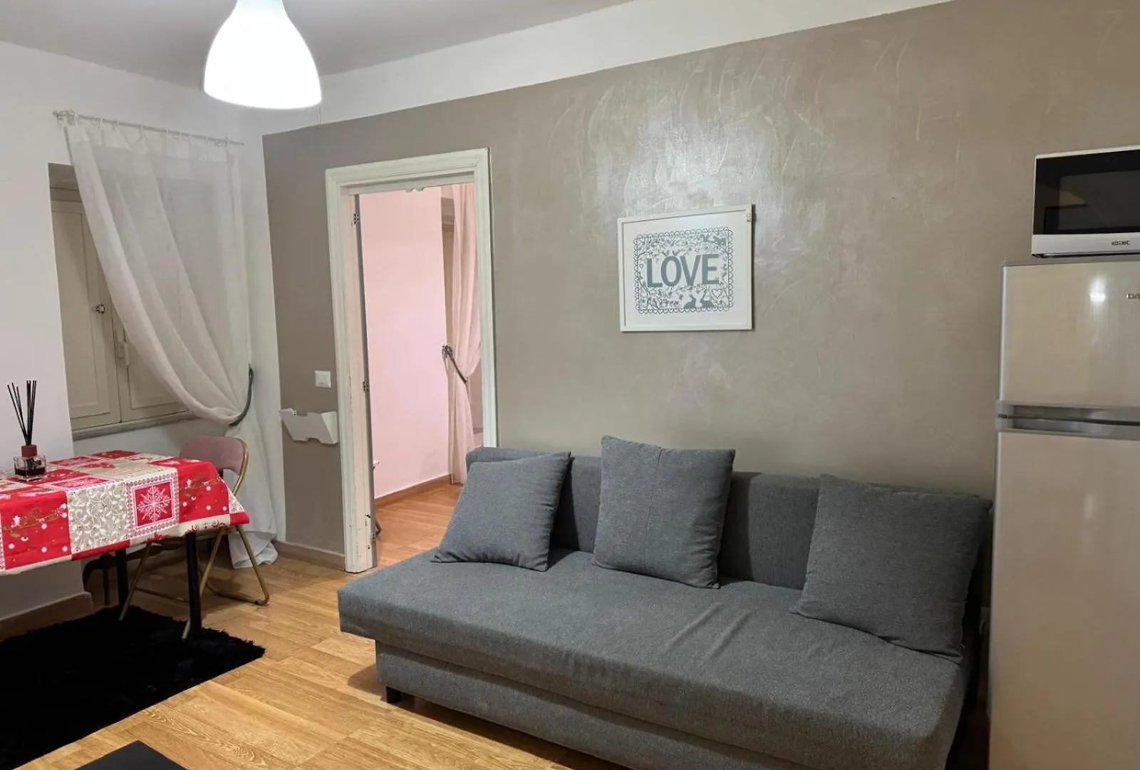 Holiday home Rr Apartaments Naples