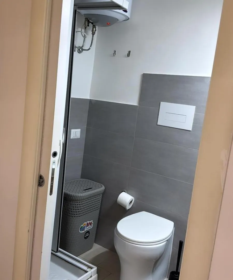 Vakantiehuis Rr Apartaments Napels Italië
