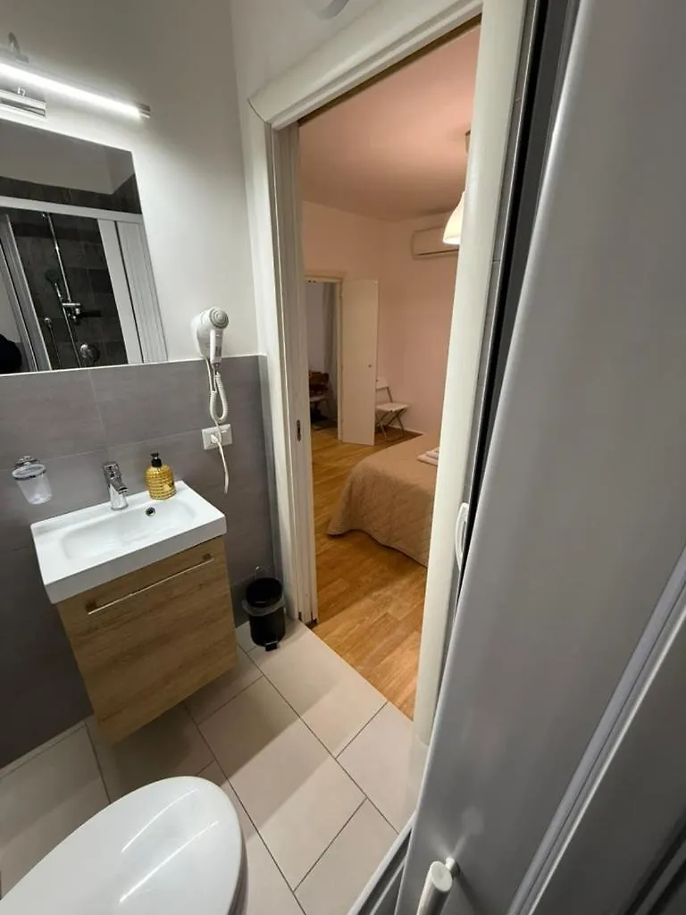 Rr Apartaments Napels Vakantiehuis