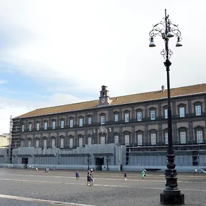 Bed & Breakfast Relais Piazza Del Plebiscito, Napels