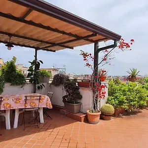 Appartement Casa Antea, Napels