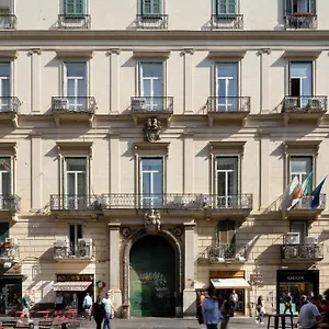 Hotel Napolit'amo Principe, Napels