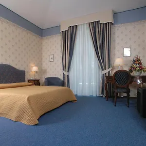 Hotel Nuovo Rebecchino, Napels