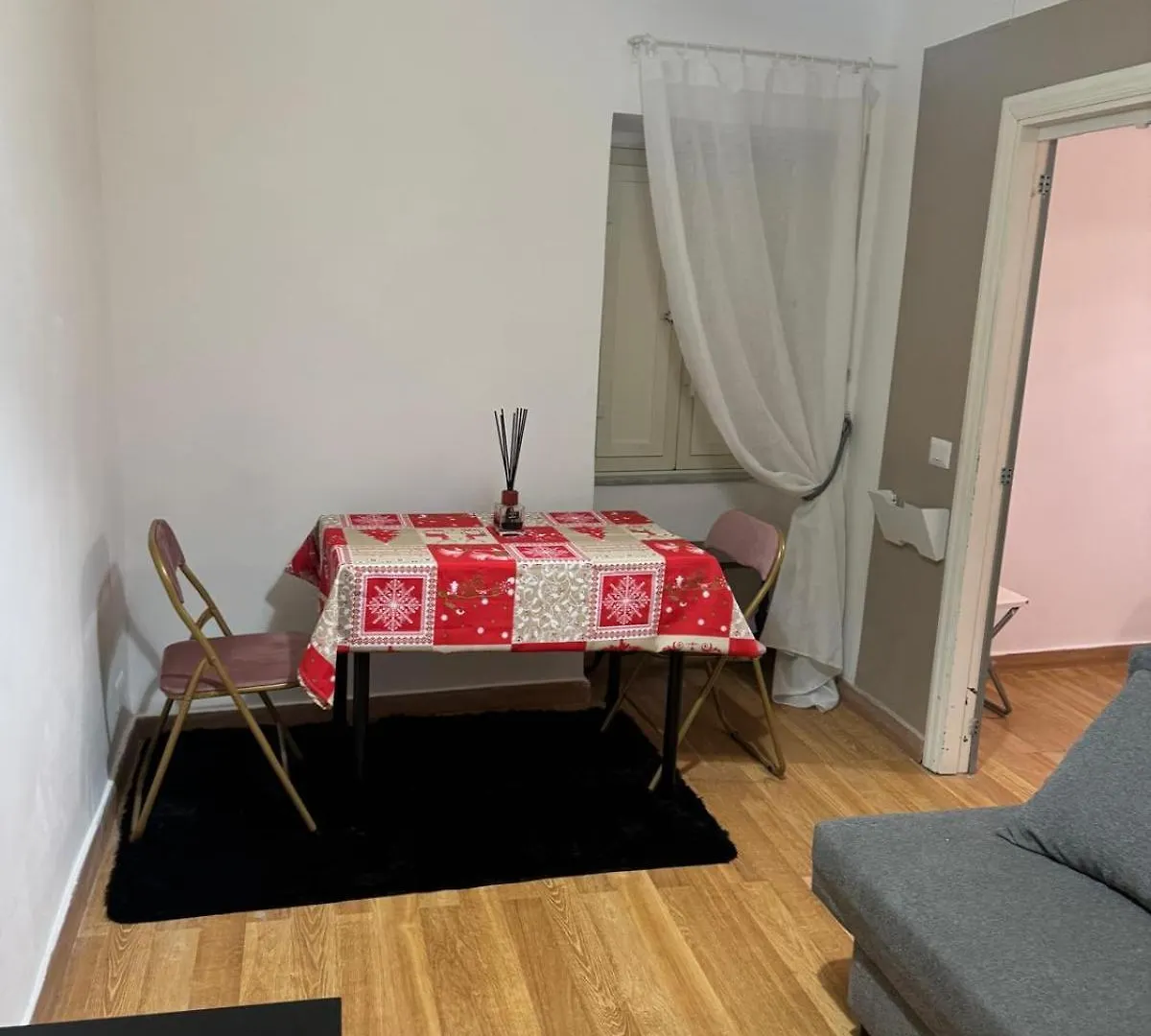 Rr Apartaments Napoli
