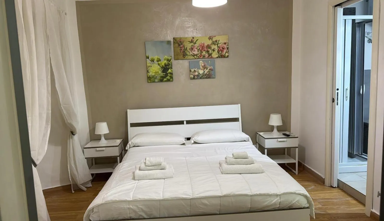 Rr Apartaments Napoli Italien