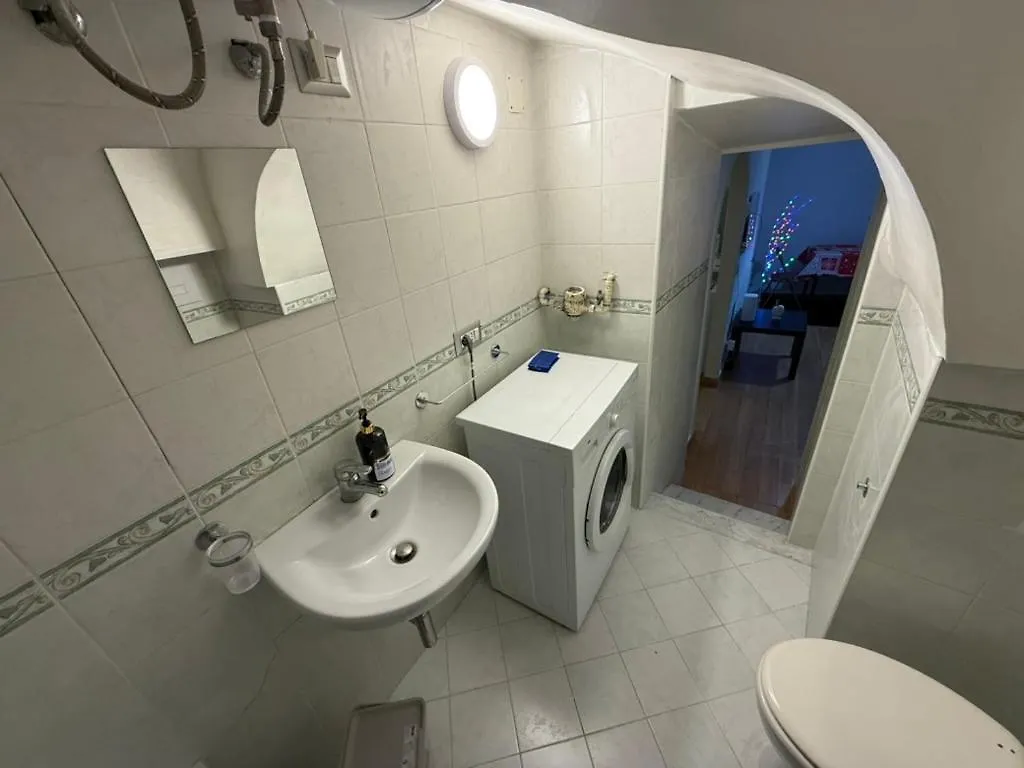 Rr Apartaments Napoli