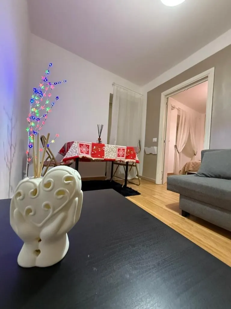 Feriehus Rr Apartaments Napoli
