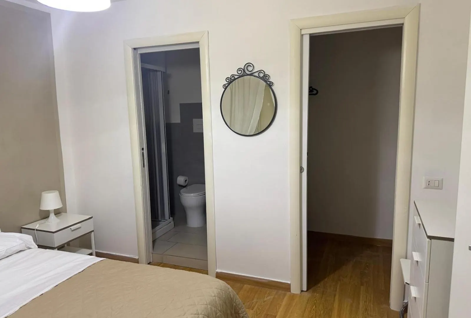 Rr Apartaments Naples